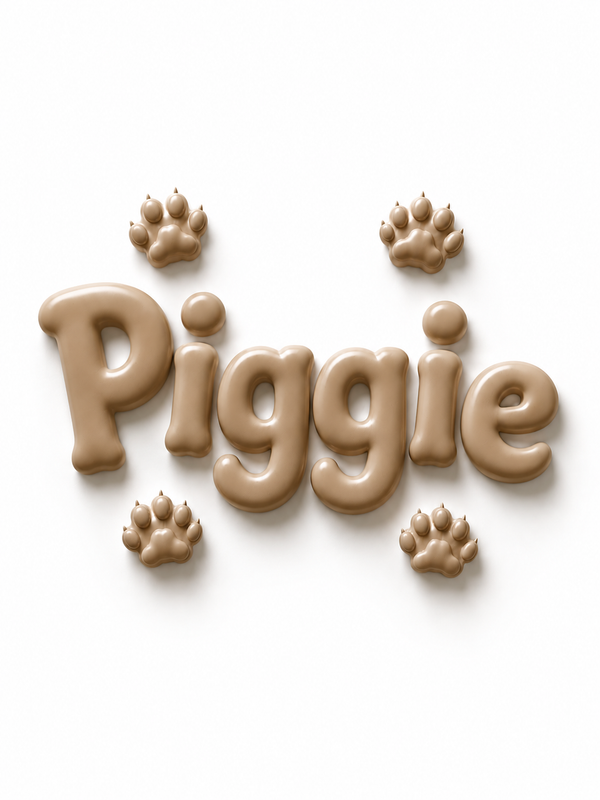 piggie