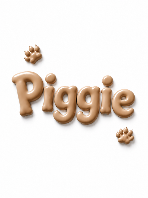 piggie