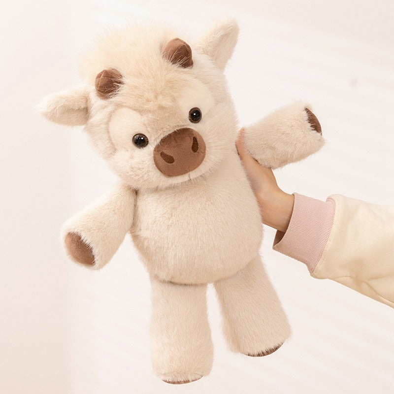 Piggie mazlíček
